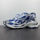 Balenciag* Runner Sneaker 'Blue' Balenciag* Runner Sneaker 'Blue'