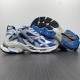 Balenciag* Runner Sneaker 'Blue' Balenciag* Runner Sneaker 'Blue'