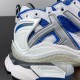Balenciag* Runner Sneaker 'Blue' Balenciag* Runner Sneaker 'Blue'