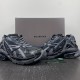 Balenciag* Runner Sneaker 'Dark Grey Black' Balenciag* Runner Sneaker 'Dark Grey Black'