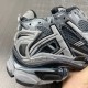 Balenciag* Runner Sneaker 'Dark Grey Black' Balenciag* Runner Sneaker 'Dark Grey Black'