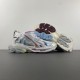 Balenciag* Runner Sneaker 'Gradient - White Blue Pink' Balenciag* Runner Sneaker 'Gradient - White Blue Pink'
