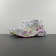 Balenciag* Runner Sneaker 'Gradient - Pink Fluo Yellow' Balenciag* Runner Sneaker 'Gradient - Pink Fluo Yellow'