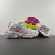 Balenciag* Runner Sneaker 'Gradient - Pink Fluo Yellow' Balenciag* Runner Sneaker 'Gradient - Pink Fluo Yellow'