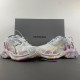 Balenciag* Runner Sneaker 'Gradient - Pink Fluo Yellow' Balenciag* Runner Sneaker 'Gradient - Pink Fluo Yellow'
