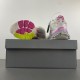 Balenciag* Runner Sneaker 'Gradient - Pink Fluo Yellow' Balenciag* Runner Sneaker 'Gradient - Pink Fluo Yellow'