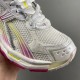 Balenciag* Runner Sneaker 'Gradient - Pink Fluo Yellow' Balenciag* Runner Sneaker 'Gradient - Pink Fluo Yellow'