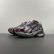 Balenciag* Runner Sneaker 'Burgundy Grey' Balenciag* Runner Sneaker 'Burgundy Grey'