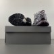 Balenciag* Runner Sneaker 'Burgundy Grey' Balenciag* Runner Sneaker 'Burgundy Grey'