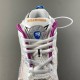 Balenciag* Runner Sneaker 'Gradient - White Multi-Color' Balenciag* Runner Sneaker 'Gradient - White Multi-Color'