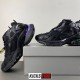 Balenciag* Runner LED Sneaker 'Black'