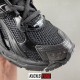 Balenciag* Runner LED Sneaker 'Black'