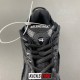 Balenciag* Runner LED Sneaker 'Black'