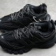 Balenciag* Track Sneaker 'Triple Black' Balenciag* Track Sneaker 'Triple Black'
