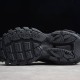 Balenciag* Track Sneaker 'Triple Black' Balenciag* Track Sneaker 'Triple Black'