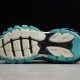 Balenciag* Track Sneaker 'Turquoise' Balenciag* Track Sneaker 'Turquoise'