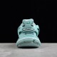 Balenciag*  Wmns Track Sneaker 'Light Blue'