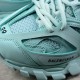 Balenciag*  Wmns Track Sneaker 'Light Blue'