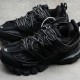 Balenciag* Track LED Sneaker 'Black' Balenciag* Track LED Sneaker 'Black'