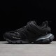 Balenciag* Track LED Sneaker 'Black' Balenciag* Track LED Sneaker 'Black'
