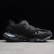 Balenciag* Track LED Sneaker 'Black' Balenciag* Track LED Sneaker 'Black'