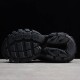 Balenciag* Track LED Sneaker 'Black' Balenciag* Track LED Sneaker 'Black'