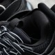 Balenciag* Track LED Sneaker 'Black' Balenciag* Track LED Sneaker 'Black'