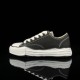 Maison Mihara Yasuhiro Peterson OG Sole Canvas Low 'Black' Maison Mihara Yasuhiro Peterson OG Sole Canvas Low 'Black'