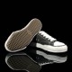 Maison Mihara Yasuhiro Peterson OG Sole Canvas Low 'Black' Maison Mihara Yasuhiro Peterson OG Sole Canvas Low 'Black'