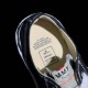 Maison Mihara Yasuhiro Peterson OG Sole Canvas Low 'Black' Maison Mihara Yasuhiro Peterson OG Sole Canvas Low 'Black'