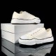 Maison Mihara Yasuhiro Peterson OG Sole Canvas Low 'White'