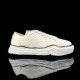 Maison Mihara Yasuhiro Peterson OG Sole Canvas Low 'White'