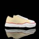 Maison Mihara Yasuhiro Peterson OG Sole Canvas Low 'Natural'