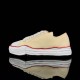 Maison Mihara Yasuhiro Peterson OG Sole Canvas Low 'Natural'