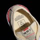 Maison Mihara Yasuhiro Peterson OG Sole Canvas Low 'Natural'