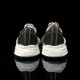 Maison Mihara Yasuhiro Hank OG Sole Canvas Low 'Black White' Maison Mihara Yasuhiro Hank OG Sole Canvas Low 'Black White'