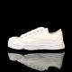 Maison Mihara Yasuhiro Hank OG Sole Canvas Low 'White'