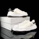 Maison Mihara Yasuhiro Blakey OG Sole Leather Low 'White' Maison Mihara Yasuhiro Blakey OG Sole Leather Low 'White'