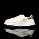 Maison Mihara Yasuhiro Blakey OG Sole Leather Low 'White' Maison Mihara Yasuhiro Blakey OG Sole Leather Low 'White'