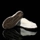 Maison Mihara Yasuhiro Blakey OG Sole Leather Low 'White' Maison Mihara Yasuhiro Blakey OG Sole Leather Low 'White'