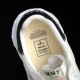 Maison Mihara Yasuhiro Blakey OG Sole Leather Low 'White' Maison Mihara Yasuhiro Blakey OG Sole Leather Low 'White'