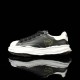 Maison Mihara Yasuhiro Blakey OG Sole Leather Low 'Black White' Maison Mihara Yasuhiro Blakey OG Sole Leather Low 'Black White'