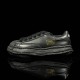 Maison Mihara Yasuhiro Blakey OG Sole Leather Low 'Black' Maison Mihara Yasuhiro Blakey OG Sole Leather Low 'Black'