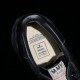 Maison Mihara Yasuhiro Blakey OG Sole Leather Low 'Black' Maison Mihara Yasuhiro Blakey OG Sole Leather Low 'Black'