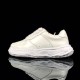 Maison Mihara Yasuhiro Wayne OG Sole Leather Low 'White'