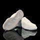 Maison Mihara Yasuhiro Wayne OG Sole Leather Low 'White'