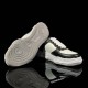 Maison Mihara Yasuhiro Wayne OG Sole Leather Low 'Black'