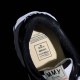 Maison Mihara Yasuhiro Wayne OG Sole Leather Low 'Black'