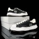 Maison Mihara Yasuhiro Blakey OG Sole Canvas Low 'Black White' Maison Mihara Yasuhiro Blakey OG Sole Canvas Low 'Black White'
