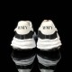 Maison Mihara Yasuhiro Blakey OG Sole Canvas Low 'Black White' Maison Mihara Yasuhiro Blakey OG Sole Canvas Low 'Black White'